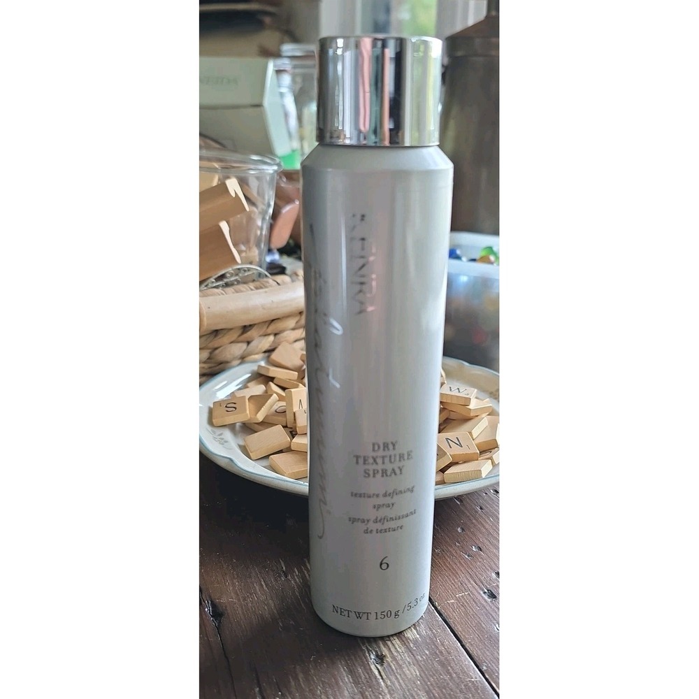 Kenra Platinum Dry Texture Spray #6 5.3 oz